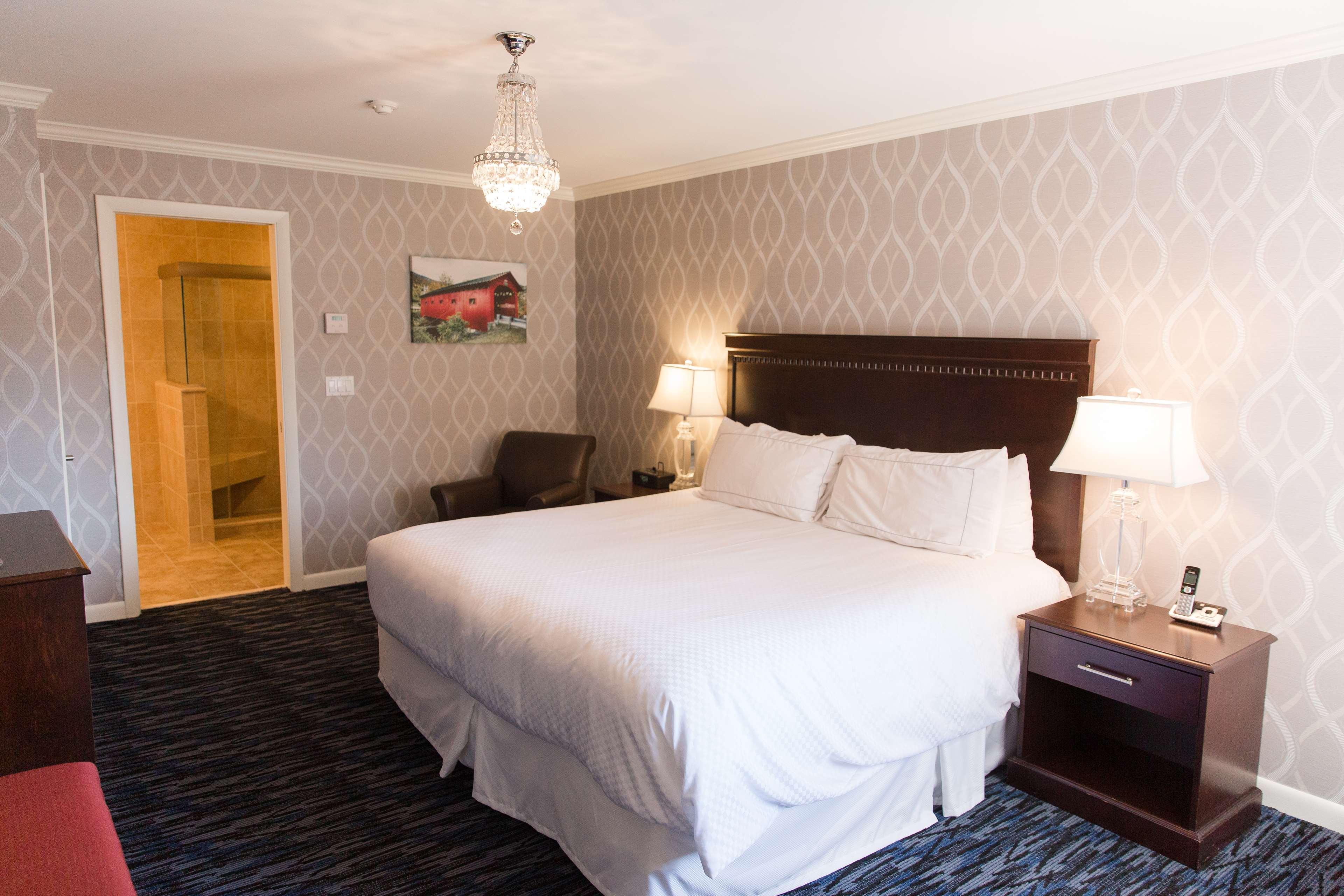 Capitol Plaza Hotel Montpelier Tapestry Collection By Hilton Екстер'єр фото
